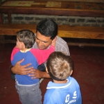 More hugs