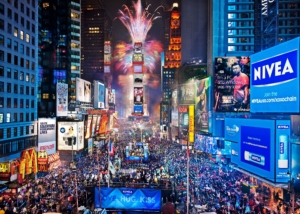 New Year's Eve