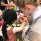 Au Pair in China