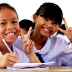 Thailand teaching