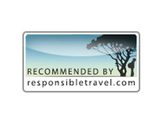 Responsible Travel