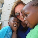 Teaching and childcare in South Africa