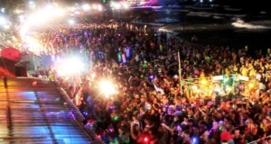 New Year's Eve