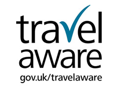 Travel Aware