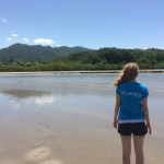 Volunteer in Costa Rica