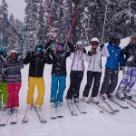 Whistler Ski Group