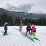 whistler kids