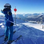 Skiing jobs in Whistler