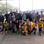volunteering in Brazil