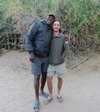 Namibia- elephant conservation Namibia- elephant conservation