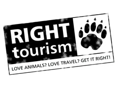 RIGHT Tourism logo