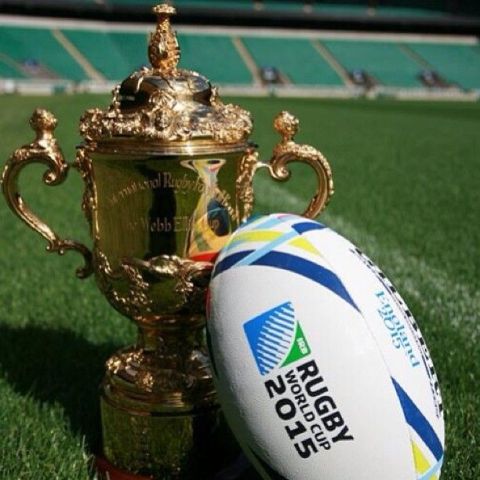 rugby