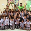 Gain a TEFL and teach English in Thailand Gain a TEFL and teach English in Thailand