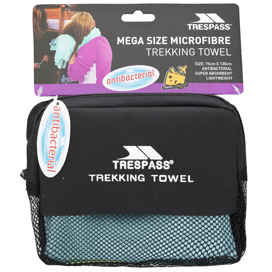 trespass towel