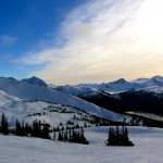 Whistler